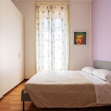 Martini Flexyrent Apartment A.C. Mediolan Zewnętrze zdjęcie