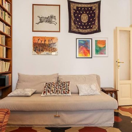 Martini Flexyrent Apartment A.C. Mediolan Zewnętrze zdjęcie