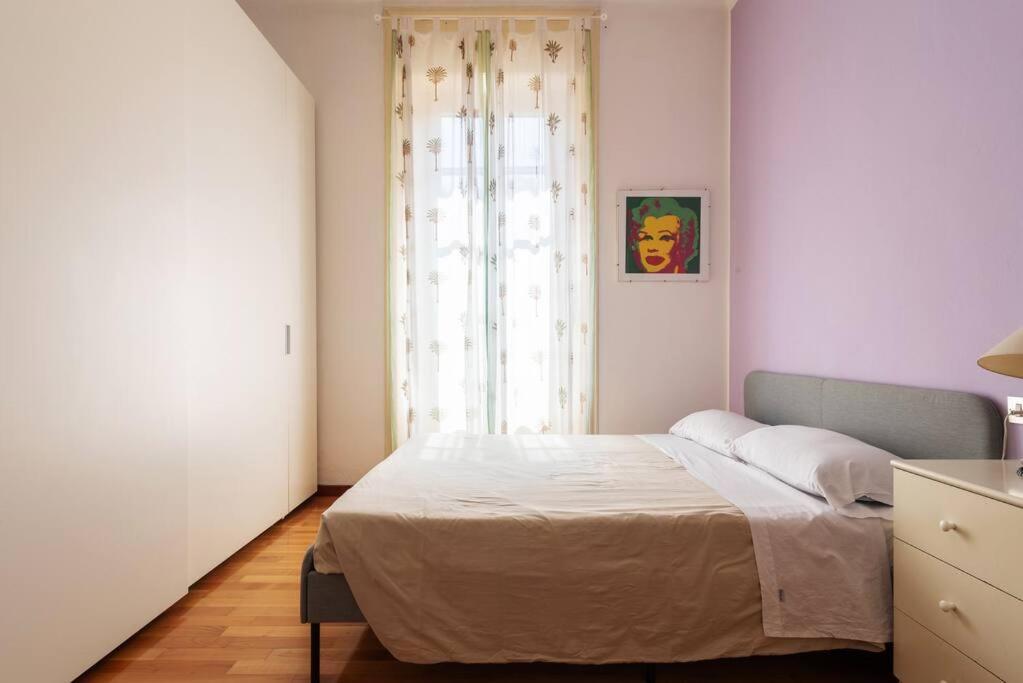 Martini Flexyrent Apartment A.C. Mediolan Zewnętrze zdjęcie