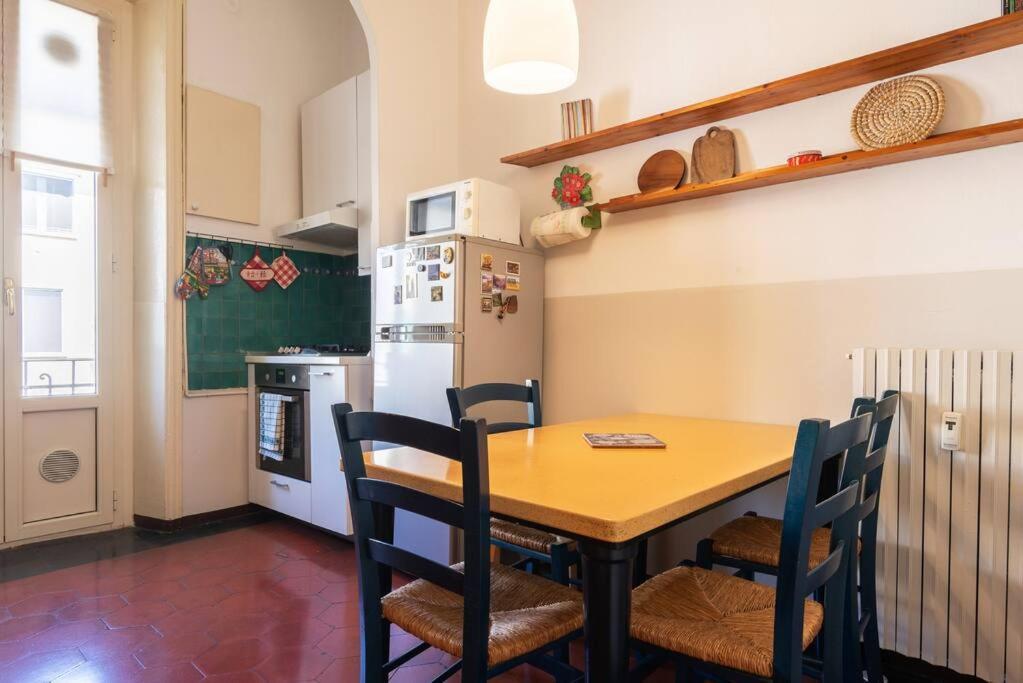 Martini Flexyrent Apartment A.C. Mediolan Zewnętrze zdjęcie