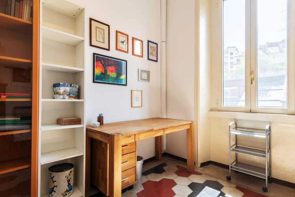 Martini Flexyrent Apartment A.C. Mediolan Zewnętrze zdjęcie
