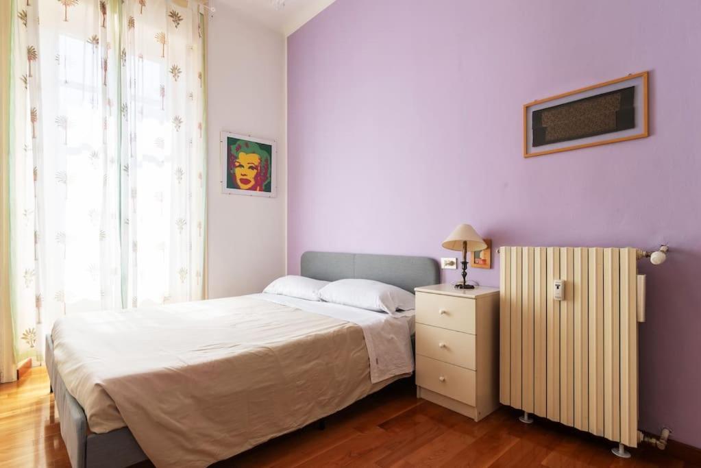 Martini Flexyrent Apartment A.C. Mediolan Zewnętrze zdjęcie