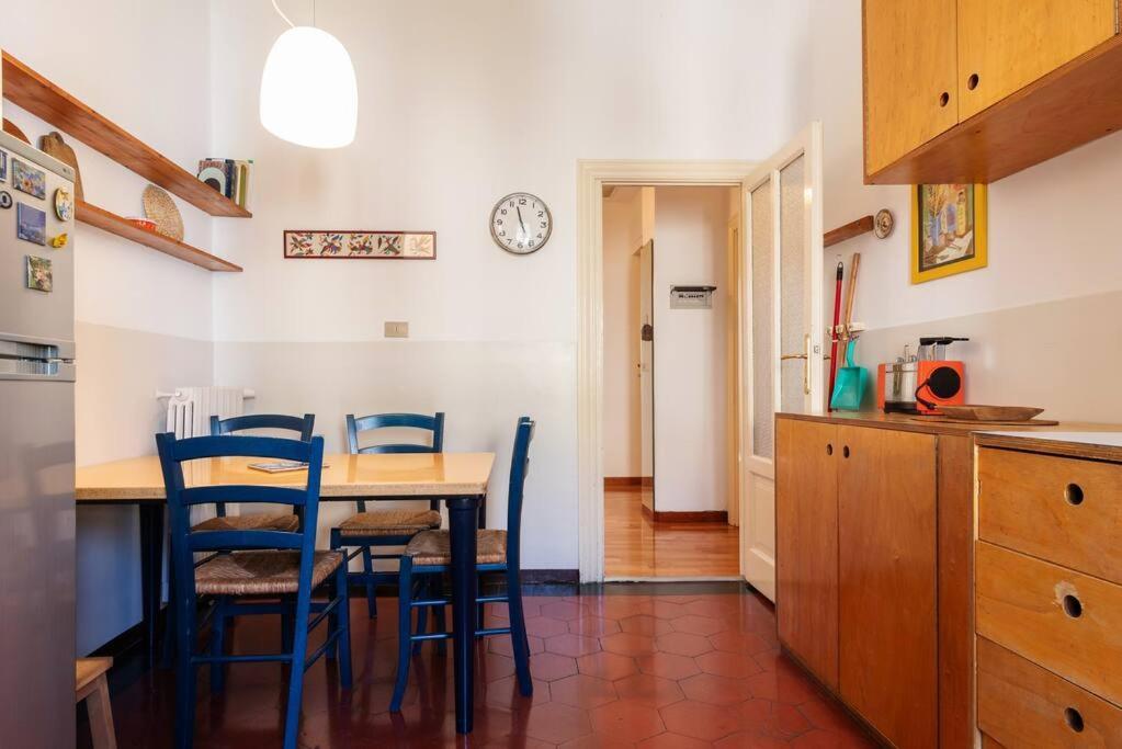 Martini Flexyrent Apartment A.C. Mediolan Zewnętrze zdjęcie