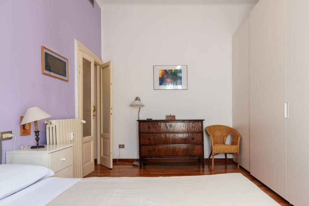 Martini Flexyrent Apartment A.C. Mediolan Zewnętrze zdjęcie