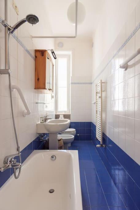 Martini Flexyrent Apartment A.C. Mediolan Zewnętrze zdjęcie