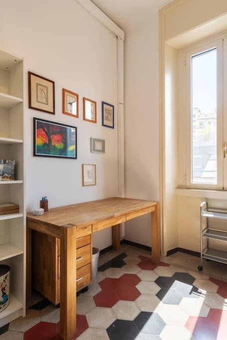 Martini Flexyrent Apartment A.C. Mediolan Zewnętrze zdjęcie