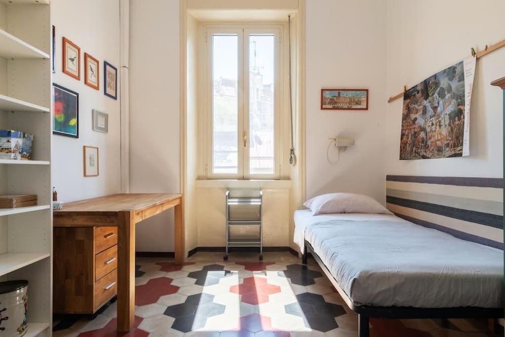 Martini Flexyrent Apartment A.C. Mediolan Zewnętrze zdjęcie