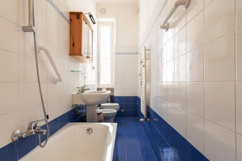 Martini Flexyrent Apartment A.C. Mediolan Zewnętrze zdjęcie