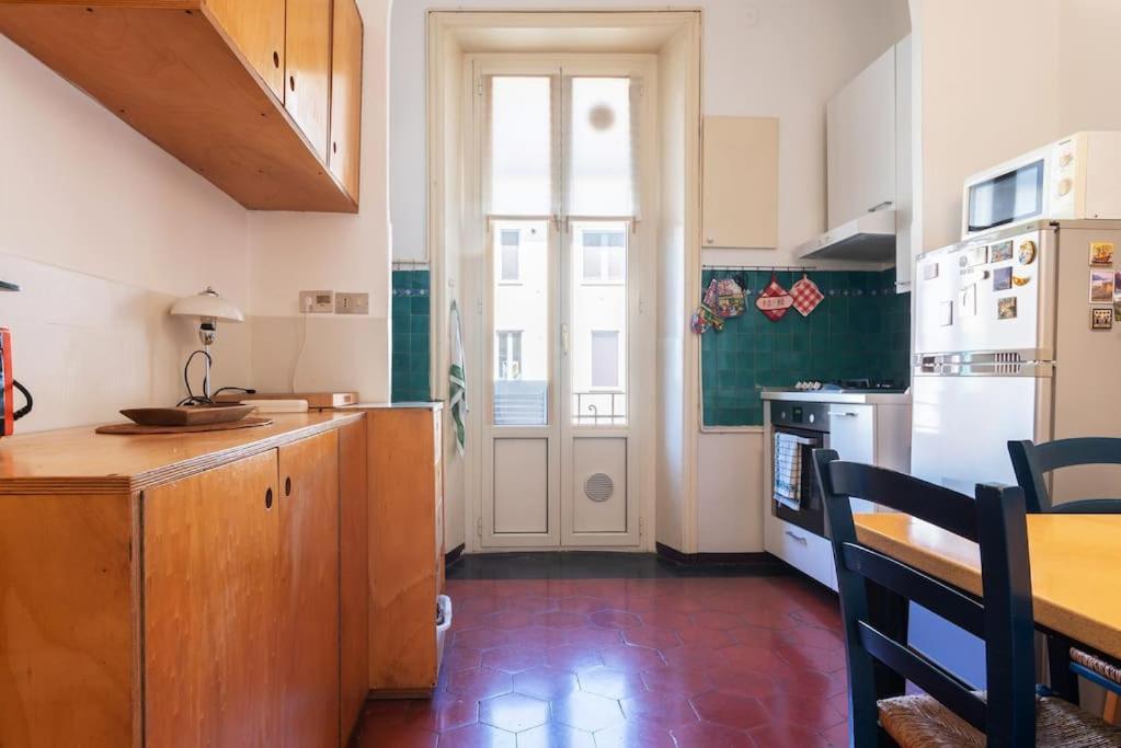 Martini Flexyrent Apartment A.C. Mediolan Zewnętrze zdjęcie