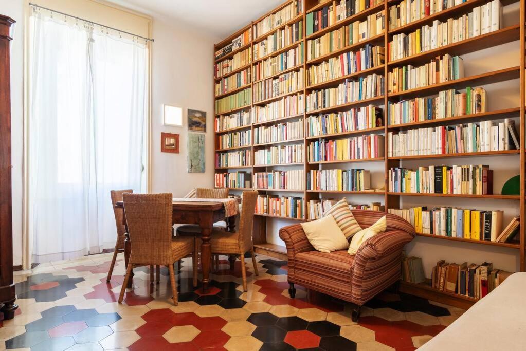 Martini Flexyrent Apartment A.C. Mediolan Zewnętrze zdjęcie