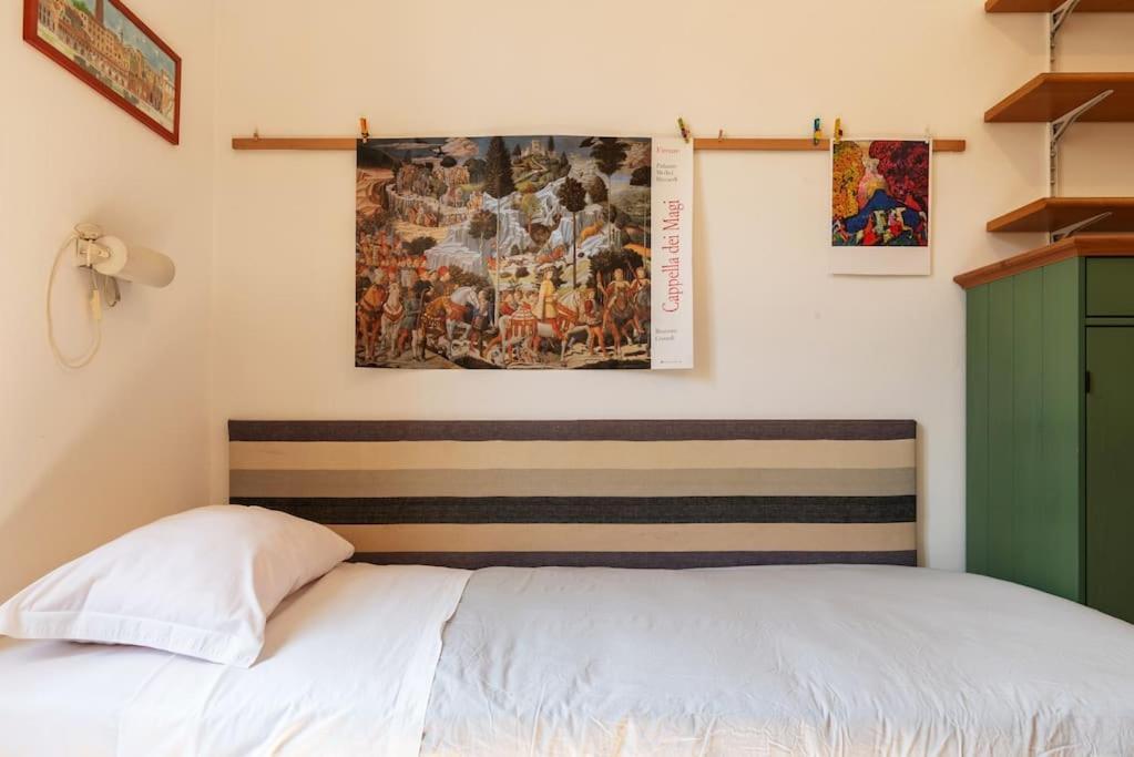 Martini Flexyrent Apartment A.C. Mediolan Zewnętrze zdjęcie