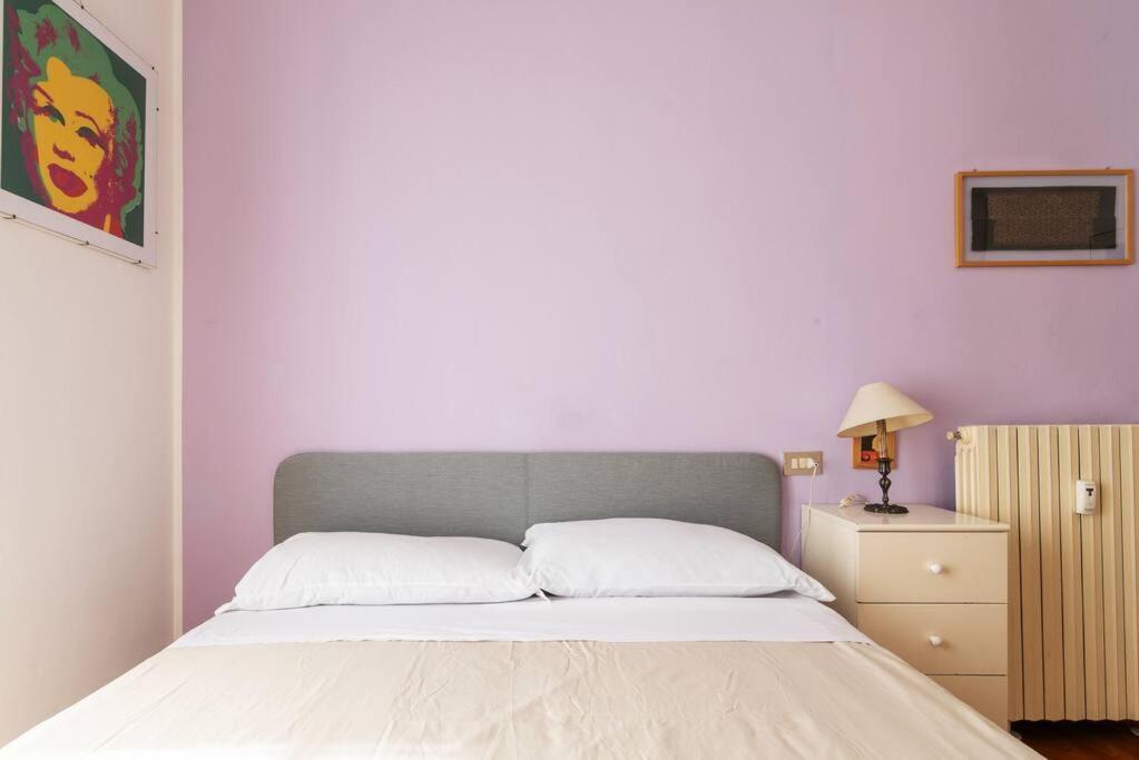 Martini Flexyrent Apartment A.C. Mediolan Zewnętrze zdjęcie