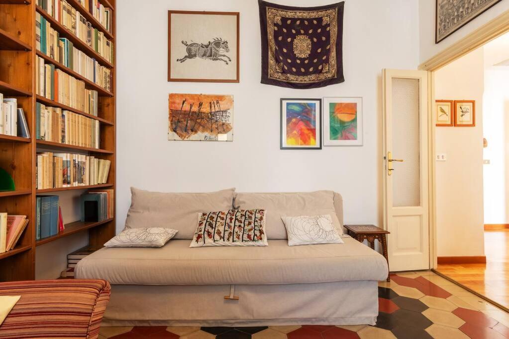 Martini Flexyrent Apartment A.C. Mediolan Zewnętrze zdjęcie